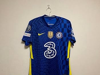 チェルシーFC カイハヴァーツ ユニフォーム 即日発送】Chelsea ハヴァーツ 22/23ユニフォーム ハヴァーツ